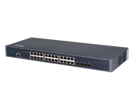 ExtraLink Chiron 24x RJ45 1000Mb/s 4x SFP+ L3 - 1544067 - zdjęcie 3